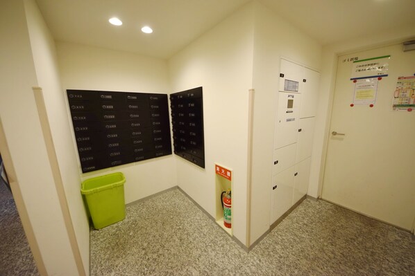 コンフォリア木場親水公園の物件内観写真